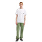 Element Relax 5 Relaxed Fit Denim Jeans Deep Forest Green