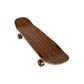Arbor Cruiser Complete Skateboard Solstice Lunar B4BC Cucharon Multi 32.38"