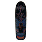Creature Hell Skateboard Deck Blue Black 9.3"