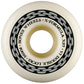 BONES Skateboard Wheels X-Formula V7 Double Lock SP26 56mm 97A