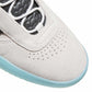 Adidas Skateboarding Puig Crystal White Core Black Light Aqua Skate Shoes