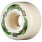 Powell-Peralta™ Dragon Formula Skateboard Wheels V4 54mm 88A Green