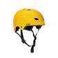 Bullet Graphic Helmet T35 Gold Adult Gold