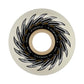 BONES X-Formula Knife Fight V5 Sidecut Skateboard Wheels 55mm 97A