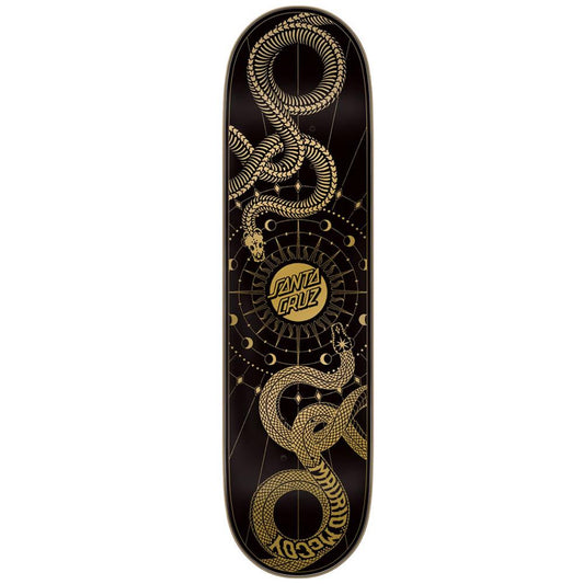 Santa Cruz VX Deck McCoy Snakes VX Deck Assorted 8.25"