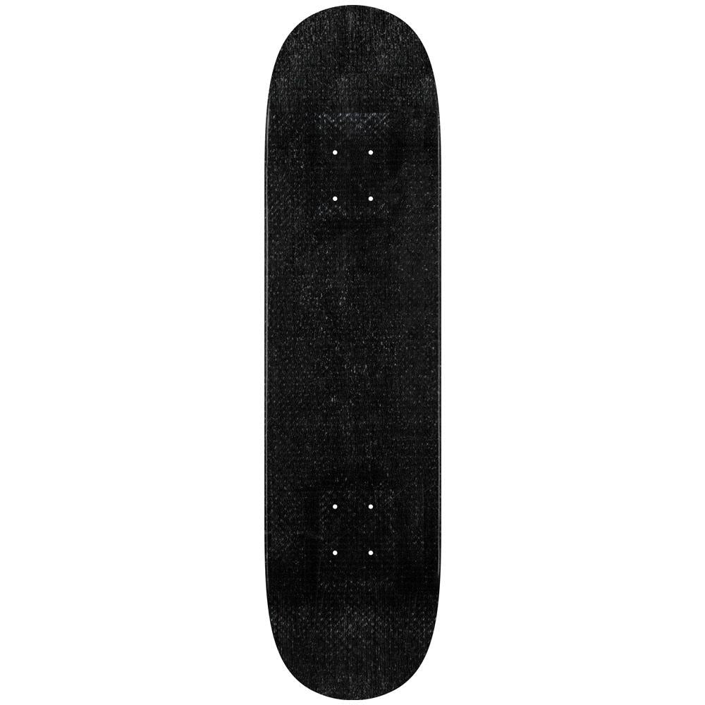 Powell Peralta FLIGHT Zach Doelling Archer Copper Foil Skateboard Deck 8.75"