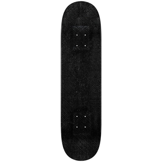 Powell Peralta FLIGHT Zach Doelling Archer Copper Foil Skateboard Deck 8.75"