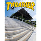 Thrasher Magazine November 2025 Issue 544 Chris Joslin El Toro Cover