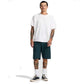 RVCA Kaleb 5 Pocket Shorts Hunter Green