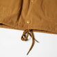 Huf 89 Twill Coaches Jacket Rubber White
