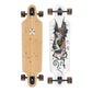 Arbor Performance Complete Bamboo Zeppelin 36 K Darmaeva Multi 36"
