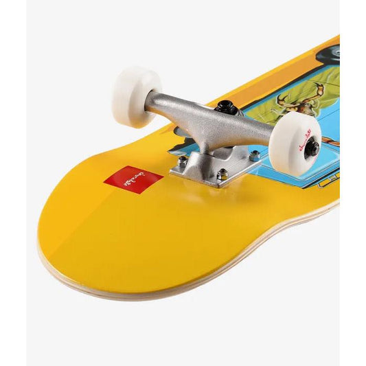 Chocolate Skateboards Complete Skateboard Vanner Stevie Perez 8.25"