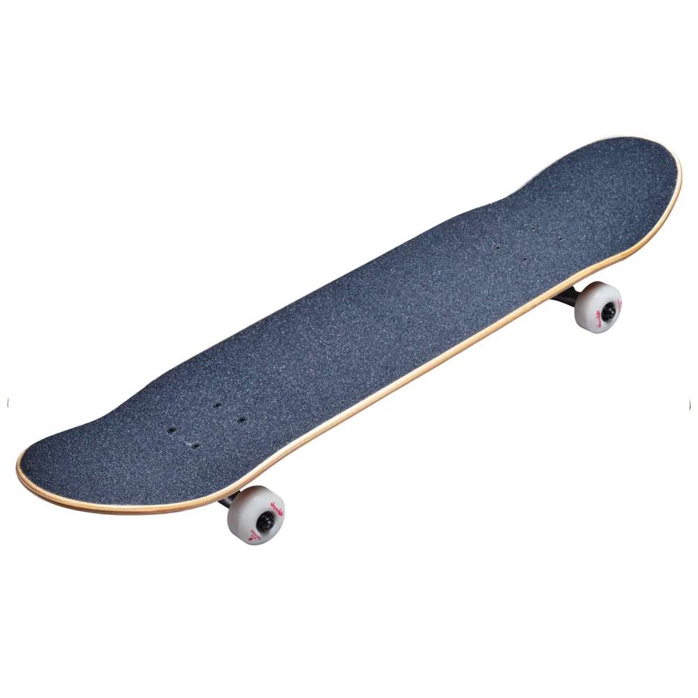 Chocolate Skateboards Complete Skateboard OG Chunk Yonnie Cruz 8
