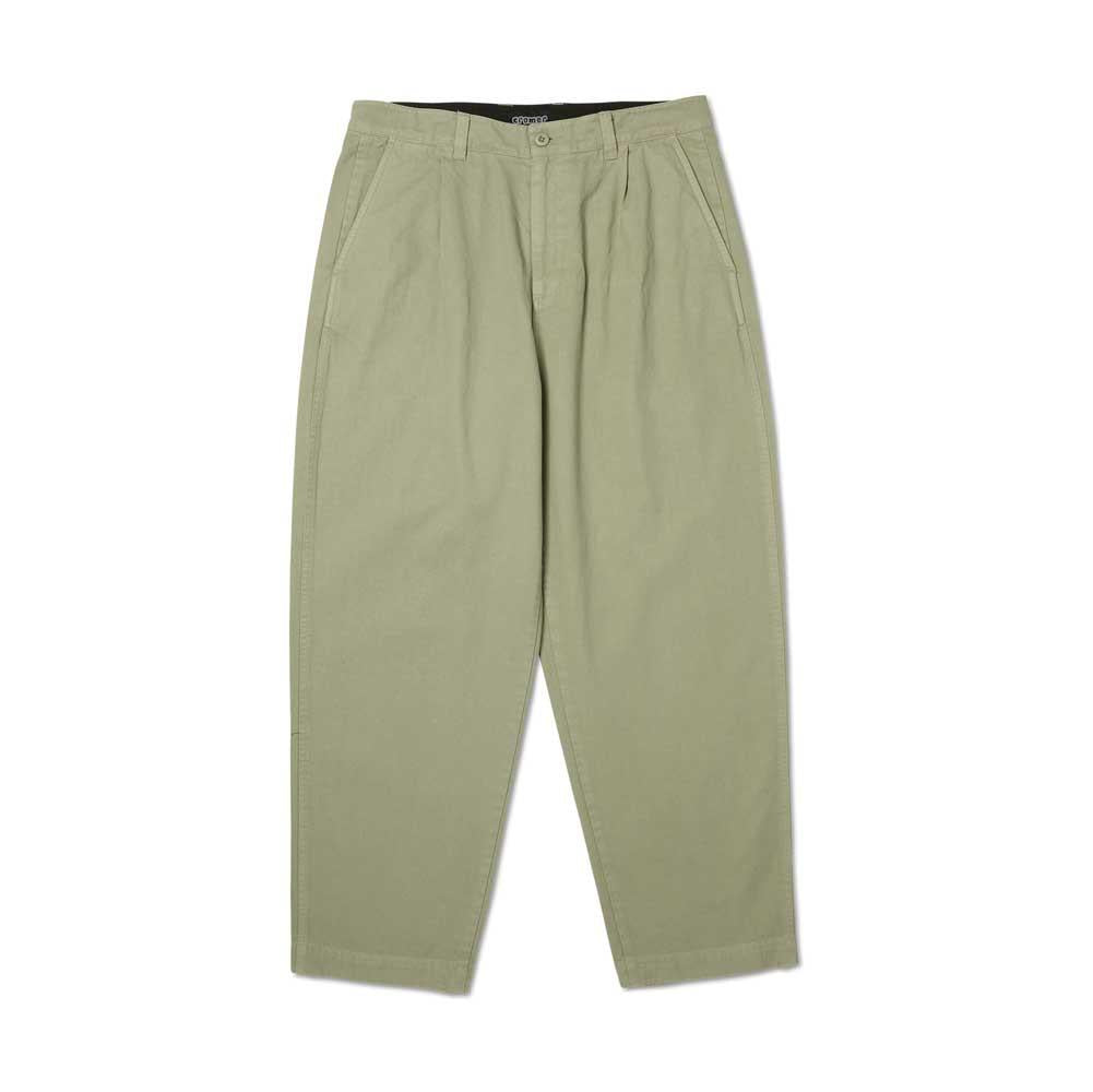 HUF Cromer Trouser Putty
