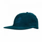 Santa Cruz Cap Opus Dot Snapback Teal Cord