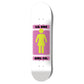Girl Skateboard Deck 93 Til Lil Dre 8"