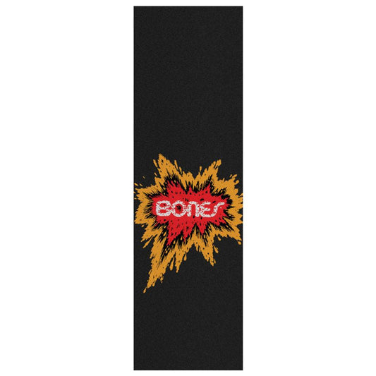 Powell Peralta Explosion Skateboard Griptape 10.5"