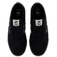 New Balance Numeric Skate Shoes Foy 306 Black Black White
