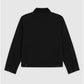 Dickies 247 Shacket Shirt Jacket Black