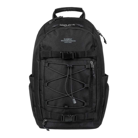 Element Scheme Skate Backpack Flint Black
