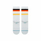 Stance Socks Maliboo Crew Ice Blue Large