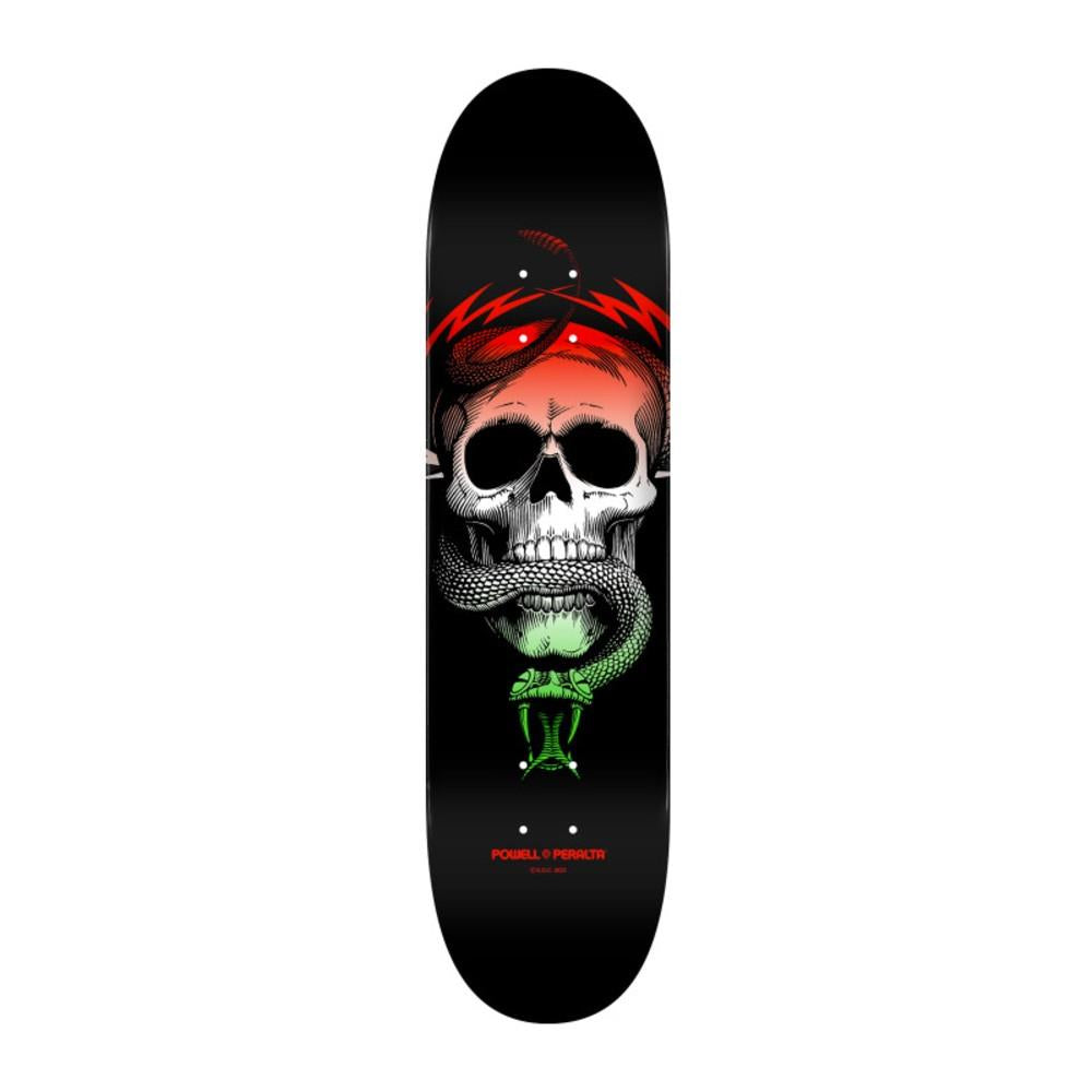 Powell Peralta McGill Green Fade Skateboard Deck 8.5"