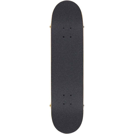 Zoo York Sunrise Factory Complete Skateboard Multi 7.5"