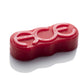 Ace Trucks Rings Skateboard Wax Red