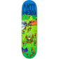 Anti Hero Daan Roached Out 2 Skateboard Deck Green 8.28"