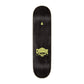 Creature Birch Skateboard Deck Ransom Green Black 8"