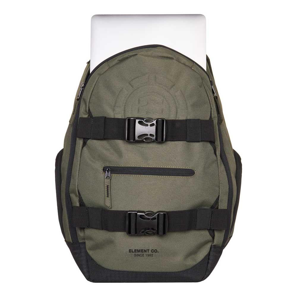 Element Mohave Skate Backpack Forest Night