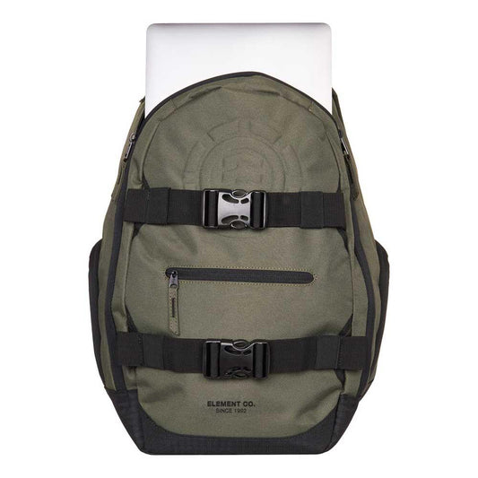 Element Mohave Skate Backpack Forest Night