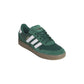Adidas Skateboarding Tyshawn II Collegiate Green Feather White Gum 5 Skate Shoes