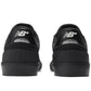 New Balance Numeric 272 Skate Shoes Black White