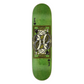 Creature Team Skatebord Deck Heshking Twin SM Multi 8.2"