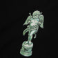 Huf Boulevard Status Short Sleeve T-Shirt Black