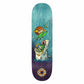 Antihero Skateboard Deck Gerwer Winkler Grimple Stix Blue 8.5"