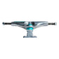 Thunder T-II 181mm Polished Skateboard Trucks 10"