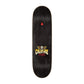 Creature Pro Skateboard Deck Russell Flash Pro Brown 8.6"