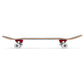 Enuff Lucky Cat Complete Skateboard 92A Medium Wheels Mini Blue 7.25"