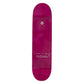 Birdhouse Pro Skateboard Deck Armanto x DANI Purple 8.25"