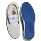 Vans Skate Gilbert Crockett White Blue Skate Shoes