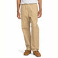 Element Chillin Classic Utility Trousers Khaki