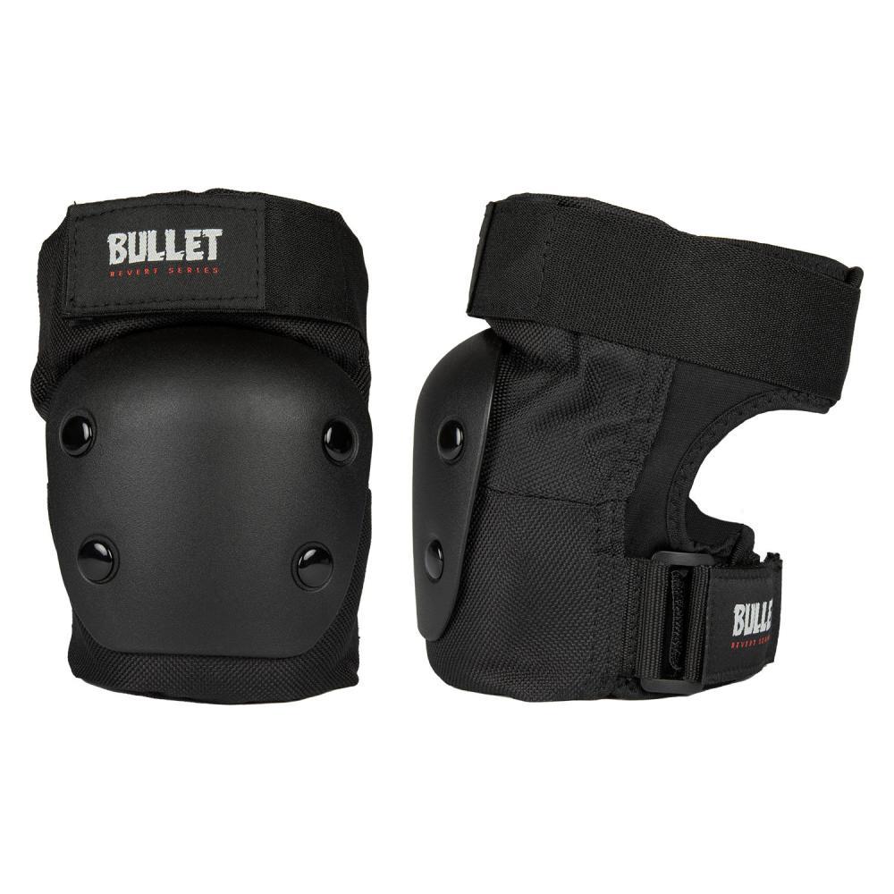 Bullet Triple Padset Revert Combo Junior Black One Size Fits All Junior