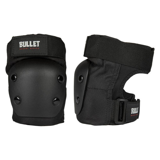 Bullet Triple Padset Revert Combo Junior Black One Size Fits All Junior
