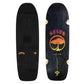 Arbor Team Skateboard Deck Legacy 9.75 Linked Multi 9.75"