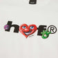 HUF x Kenny Scharf Future T-Shirt White