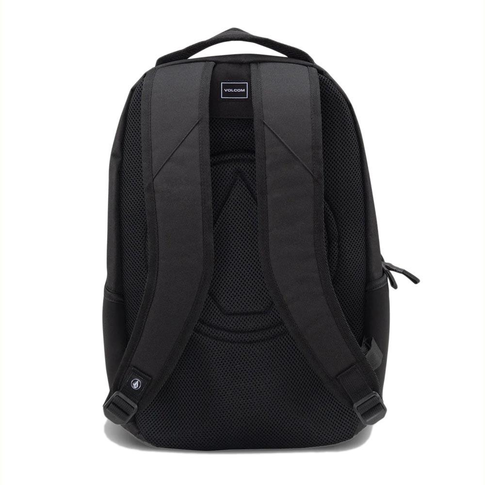 Volcom Everstone Skate Backpack Black