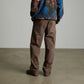 Huf Kinda Loose Double Knees Bark