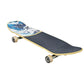 Globe Shooter Complete Skateboard Cruiser Yellow ComeHell 8.625"